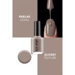 Alix Avien Nude Nail Lacquer 88 - Kahverengi Oje