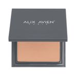 Alix Avien P08 Cool Rose Kompakt Pudra