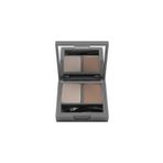 Alix Avien Perfect Fix Brow Palette 703 Koyu Kahve Kaş Farı
