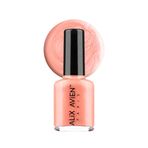 Alix Avien Şeftali Rengi Oje 77 - Yüksek Pigmentli Uzun Süreli Kalıcılık Hızlı Kuruma - Nail Lacquer 77