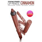 Alix Avien Staying Power 55 Cinnamon Dudak Kalemi