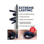 Alix Avien Suya Dayanıklı Gece Mavisi Göz Kalemi - 13 Saat Kalıcı Etki - Extreme Lasting Effect Eye Pencil