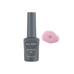 Alix Avien UV Kalıcı 07 Şeker Pembe Jel Oje