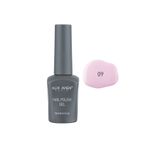 Alix Avien UV Kalıcı 09 Açık Pembe Jel Oje