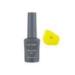 Alix Avien UV Kalıcı 13 Neon Sarı Jel Oje