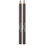 ALIX AVIEN Uzun Süre Kalıcı, Belirginleştirici Şekillendirici Kahve Kaş Kalemi - Brow Liner 152 Dusty Brown (2 paketi)