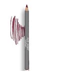 Alix Avien Uzun Süre Kalıcı Dağılma Yapmayan Nemlendirici Dudak Kalemi - Lipliner Pencil 18 Raspberry Marmalade