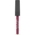 Alıx Avıen Uzun Süre Kalıcı Kadifemsi Kuruma Yapmayan Mat Likit Ruj - Matte Liquid Lipstick 518 Burg - Çok Renkli