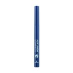 Alix Avien Uzun Süre Kalıcı, Suya Dayanıklı Ve Yumuşak Uçlu Lacivert Göz Kalemi - Inkliner Eyeliner Cobalt Blue