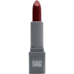 Alıx Avıen Uzun Süre Kalıcı Yoğun Renk Veren Nemlendirici Parlak Ruj - Glossy Lipstick 324 Raspberry - Çok Renkli