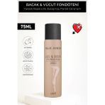 Alix Avien Vücut Makyajı Bronzlaştırıcı Etki Sprey Çorap Fondöteni Light 75 ML