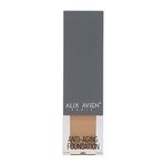 ALIX AVIEN Yaşlanma Karşıtı Vitamin İçeren Nemlendirici SPF15+ Fondöten - Anti Aging Foundation 502 Pale Sand