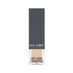 Alix Avien Yaşlanma Karşıtı Vitamin Içeren Nemlendirici Spf15 Fondöten - Anti Aging Foundation 505 Warm Peach
