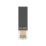 Alix Avien Yaşlanma Karşıtı Vitamin İçeren Nemlendirici SPF15+ Fondöten Anti Aging Foundation 509 Warm Amber