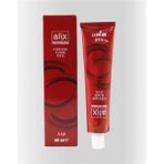 Alix Boya 60ml. 7-11 Koyu Kumral Küllü