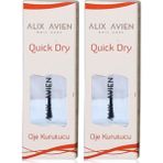 Alix Hızlı Oje Kurutucu 10 Ml*2