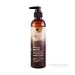 ALIX NATURA ARGAN YAGLI SAMPUAN 250 ML