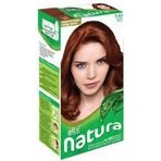 Alix Natura No:7.43 Sultan Bakırı Saç Boyası