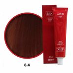 ALİX SAÇ BOYASI 8.4 KOYU SARI BAKIR