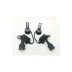 Alıya 12V Hb4 9006 Dob Led Xenon Far Ampul Seti 6000K 8000 Lümen Canbus