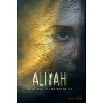 Aliyah: La Novia del Reino Alto: La travesía de una novia que olvidó su nombre