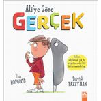 Ali'ye Göre Gerçek - Tim Hopgood