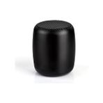 Aliyosso ALY15 Siyah Mini Boy Metal Kablosuz Bluetooth Hoparlör