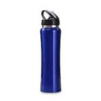 Aliyosso Çift Katman Emzikli Çelik Lacivert 500 ml Termos