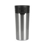 Aliyosso Kaydırmaz Taban Sıcak Soğuk Metal 380 ml Termos