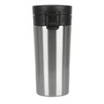 Aliyosso Kaydırmaz Taban Sıcak Soğuk Metal 380 ml Termos