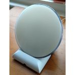 Aliz Philips Hue Go Için Masaüstü Standı - Beyaz
