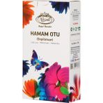 Alizade 200 gr Hamam Otu (Depilatuar) Helal ve Doğal İçeriklerle Sunulmuştur