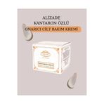 Alizade Kantaron özlü bitkisel krem b.asur - egzema ağrı ve çatlak onarmaya yardımcı cilt bakım kremi