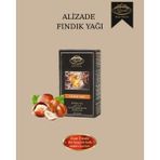 Alizade Saf Fındık Yağı (20 Cc)