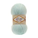 Alize 019 Su Yeşili Baby Best El Örgü İpi