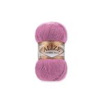 Alize 028 Gül Kurusu Angora Gold El Örgü İpi