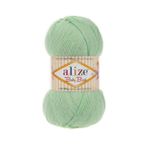 Alize 041 Yeşil Baby Best El Örgü İpi