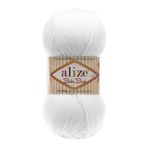 Alize 055 Baby Best El Örgü İpi