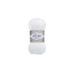 Alize 055 Diva El Örgü İpi