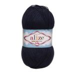 Alize 058 Cotton Gold Hobby El Örgü İpi