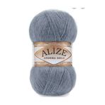 Alize 087 Angora Gold Simli El Örgü İpi