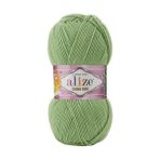 Alize 103 Cotton Gold 3x100 gr El Örgü İpi