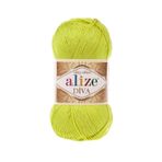 Alize 109 Limon 5'li Diva El Örgü İpi