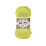 Alize 109 Limon Diva El Örgü İpi