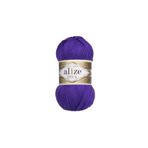 Alize 132 Saks 5'li Diva El Örgü İpi