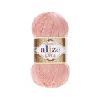 Alize 145 Pudra Diva El Örgü İpi