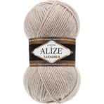 Alize 152 Lanagold El Örgü İpi