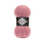 Alize 161 Pudra Superlana Midi 100 gr El Örgü İpi