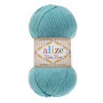 Alize 164 Azur Baby Best 100 gr El Örgü İpi