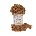 Alize 179 Puffy 3 Adet Örgü İpi